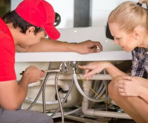 About Emergency plumbing pros New Roads, LA